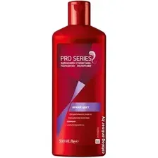 Шампунь Wella Professionals Pro Series Яркий цвет 500 мл
