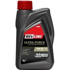 Моторное масло Revline Ultra Force A5/B5 5W-30 1л
