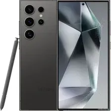 Телефон Samsung Galaxy S24 Ultra SM-S9280 12GB/512GB (титановый черный)