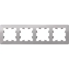 Рамка Systeme Electric AtlasDesign Air ATN220304