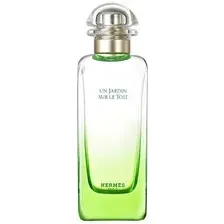 Туалетная вода Hermes Un Jardin Sur Le Toit EdT (15 мл)