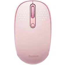 BASEUS F01B CREATOR TRI-MODE WIRELESS (РОЗОВЫЙ)