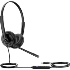 Офисная гарнитура Yealink UH34 Dual UC