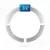 Умные напольные весы Medisana BS 430 connect