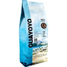 Кофе COFFEE CARTE Guayoyo Венесуэла 500 г