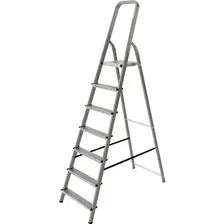 Лестница-стремянка Новая высота NV1150 (7 ступеней)