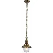 Светильник Arte Lamp SailorBronze A4524SP-1AB