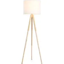 Торшер Freya Tree FR5495FL-01W