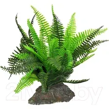 Искусственное растение Lucky Reptile Fern IF-101