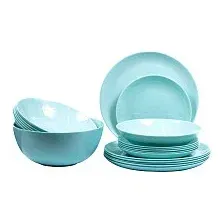 Столовый сервиз Luminarc Diwali Light Turquoise P2947