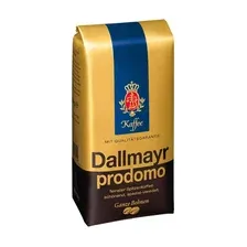 Кофе Dallmayr Prodomo в зернах 500 г