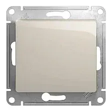 Выключатель перекрестный Systeme Electric Glossa GSL000971