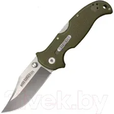 Нож туристический Cold Steel Bush Ranger Lite / 21A