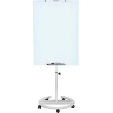 Магнитно-маркерная доска Office Shark GFC-888 (70x100)