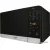 Микроволновая печь Hotpoint MWHA 27343 B