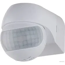 Датчик движения Elektrostandard SNS-M-10 (белый)