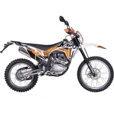 Мотоцикл Kayo Enduro Т2 300 PR 21/18