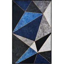 Ковер для жилой комнаты Shengrong Textile Bloom SRJXD(4) (1.4x2)