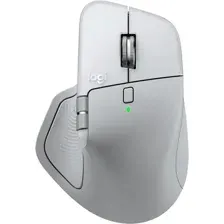 Мышь Logitech MX Master 4 for Mac (серый)