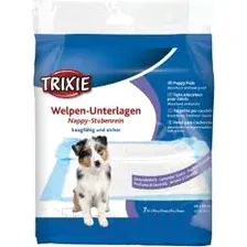 Одноразовая пеленка для животных Trixie 23371 (7шт)