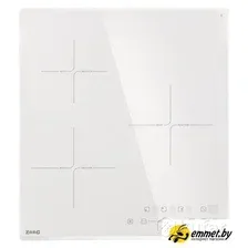Варочная панель ZorG INO45 white