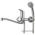 Смеситель Lemark Partner LM6553C