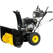 Снегоуборщик бензиновый Champion ST1376E