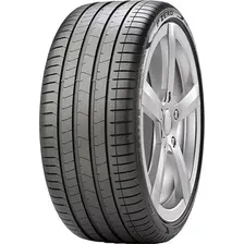Летние шины Pirelli P Zero Luxury Saloon 245/40R21 100Y (run-flat)