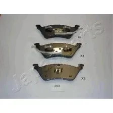 Japanparts PP993AF
