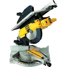 Торцовочная пила DeWalt D27113