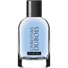 Туалетная вода Dilis Parfum Christian Dubois Original EdT 100 мл
