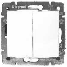Выключатель Legrand Valena 774405
