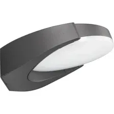 Бра уличное Arlight LGD-EYE-WALL-6W Warm3000 GR / 029979