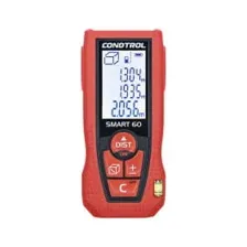 Лазерный дальномер Condtrol Smart 60