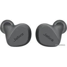 Наушники Jabra Elite 2 (темно-серый)