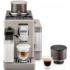 Кофемашина DeLonghi Rivelia EXAM440.55.BG