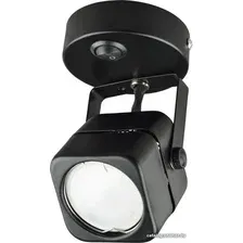Спот Fametto DLC-S613 GU10/B Black UL-00009424
