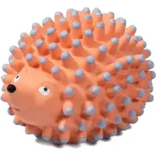 Игрушка для собак Triol Mini Dogs Ежик 12151144