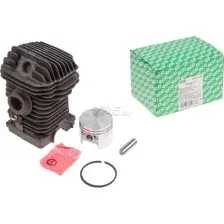 Поршневая группа бензопилы ECO CSP-ST250-001