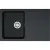 Кухонная мойка Franke Orion OID 611-78 114.0286.447 (черный карбон)