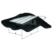 Воздушный фильтр Mahle Knecht LX16855