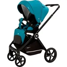 Универсальная коляска Sweet Baby Cupola 2в1 (Ocean Green)