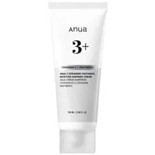 Крем для лица ANUA 3 Ceramide Panthenol Moisture Barrier Cream (100мл)