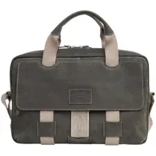 Мужская сумка Klondike 1896 Native KD1130-01 (черный)