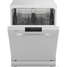 Отдельностоящая посудомоечная машина Gorenje GS62040W