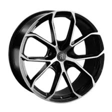 Литой диск Replay B325 21x9.5" 5x112мм DIA 66.6мм ET 37мм BKF