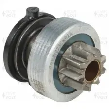 VCS1618 Привод стартера (бендикс) для а/м Fiat Albea (02-)/Doblo (05-) 1.4i (тип Bosch) (VCS 1618) СТАРТВОЛЬТ