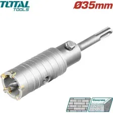 Коронка Total TAC430351