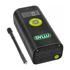 Автомобильный компрессор Dyllu DTAAM572