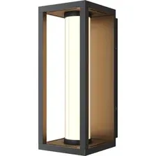 Бра уличное Maytoni Expo O480WL-L12B3K